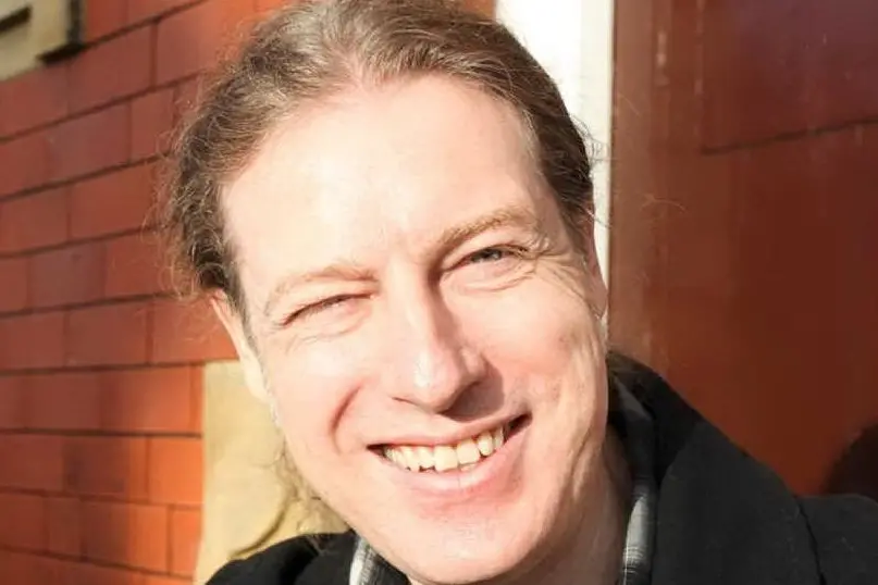 Keith Houghton