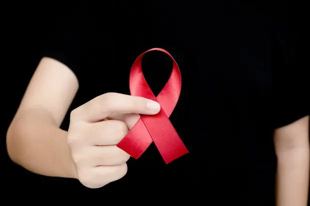 Hiv (foto simbolo Ansa)