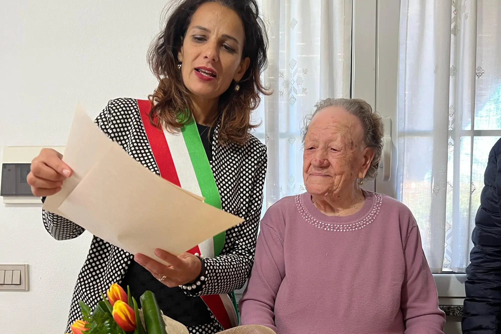 Annetta Puddu