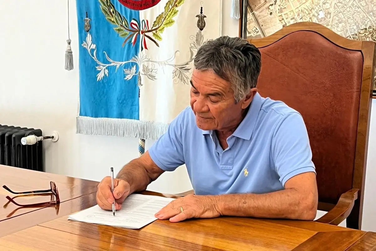 Nello Cappai