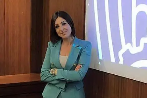 Clara Pili (foto Matteo Vercelli)