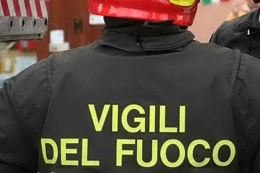 Vigili del fuoco