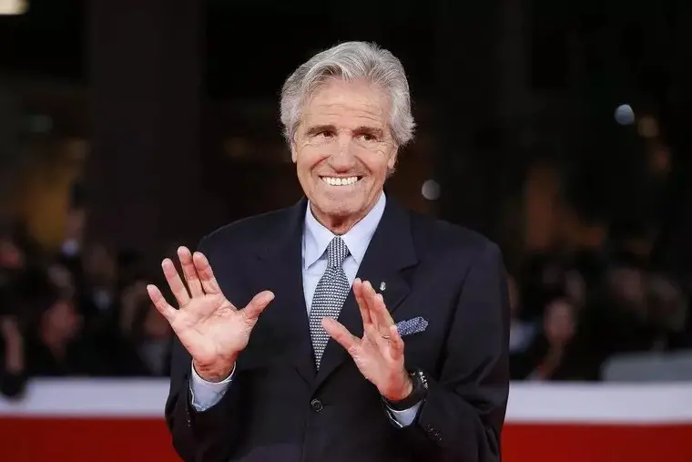 Nino Benvenuti (foto Ansa)