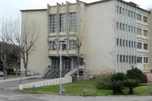 Il Tribunale di Oristano