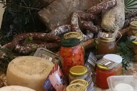 Prodotti agroalimentari