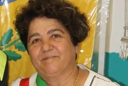 Annalisa Mele (foto Pintus)