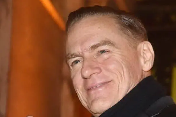 Bryan Adams (Ansa)
