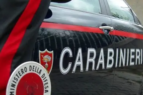 Carabinieri