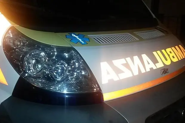 (Ansa)