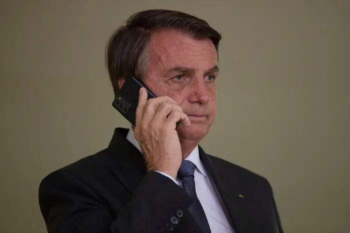 Jair Bolsonaro (Ansa)